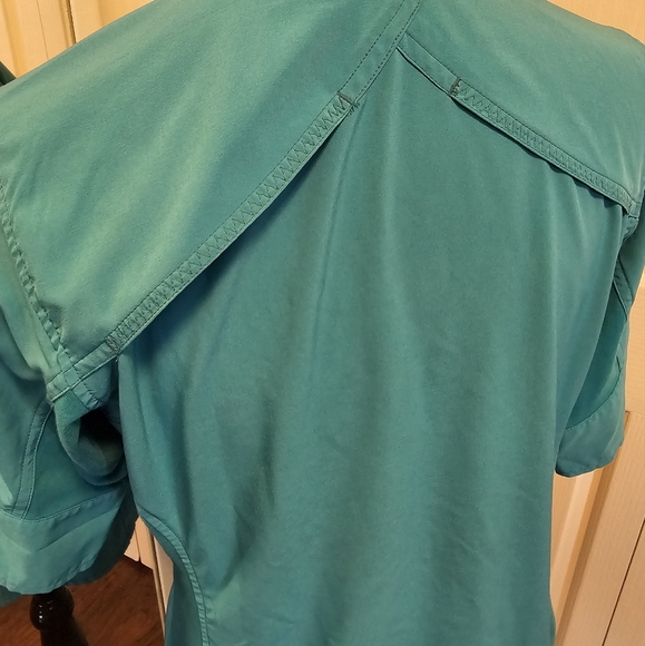 Exofficio Technical Shirt 👕 - Picture 3 of 8